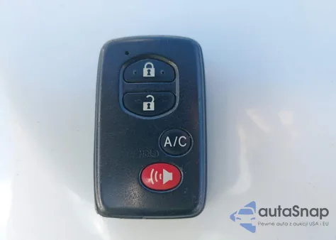 2014 Toyota Prius Plug-In из США, поврежденный, VIN JTDKN3DP8E3049178